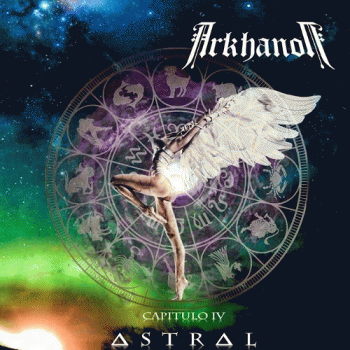 Arkhanon : Capitulo IV (Astral)